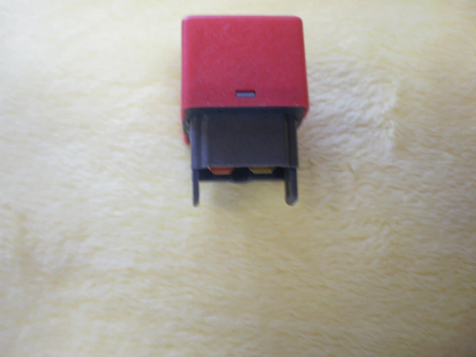 1R1492 AIRTEX 9098702008 Desempañador Congelador Cuerno 12v Relé para LS400 Celica 90-94 Foto 3 de 4