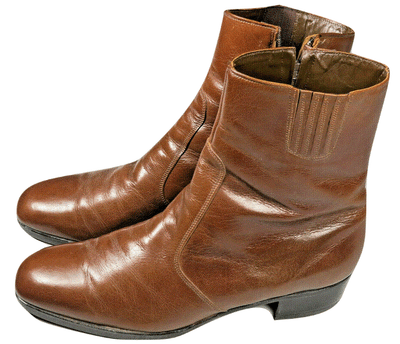 florsheim mens dress boots