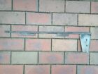 <!--F#f_0-->Holden hQ drivers front door glass window track guide AND rubber insert BERWICK<!--F/-->