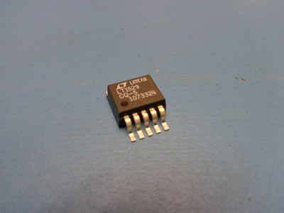 LT1529CT-5#PBF ANALOG DEVICES, Regolatore Di Tensione LDO, Fisso, 3.8V-15V In | Farnell® Alia - Foto 4