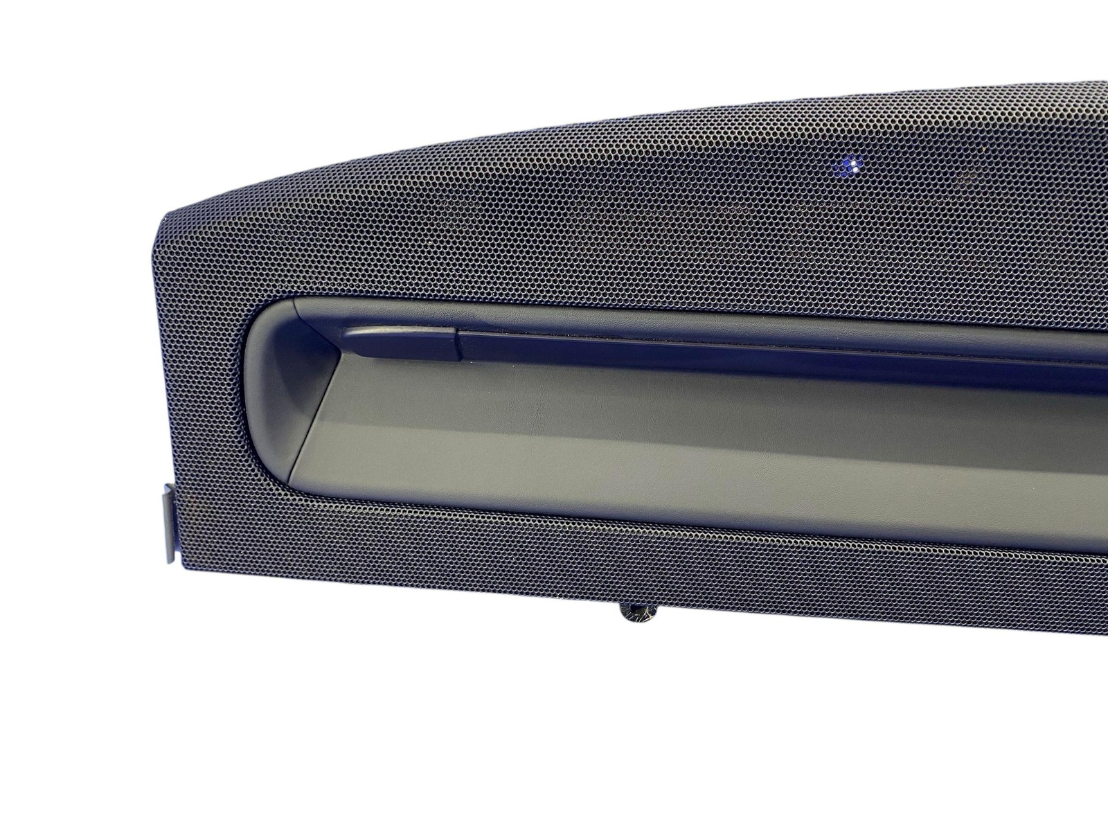 2006-2012 BENTLEY CONTINENTAL FLYING SPUR REAR RETRACTABLE WINDOW SUNSHADE *NOTE