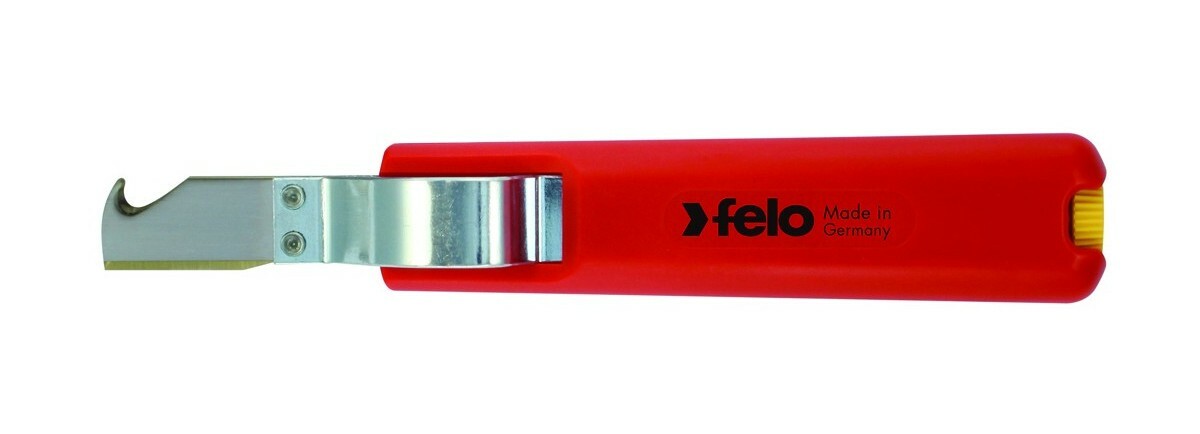 Slitter Per Cavi Baxnore Slitter, Slitter Tampone Sciolto In Acciaio In - Foto 11