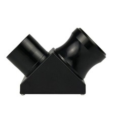 Improve Light Transmission 1.25in Star Diagonal Adapters for Eyepiece
