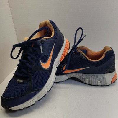 Nike Zoom Structure 15 Mens Size 8.5 