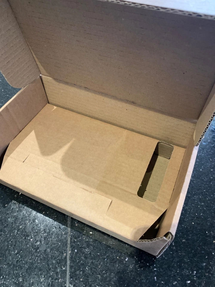 INTERNAL INSERT ONLY for Sega Genesis Nomad Handheld Console Reproduction - Image 3 of 4