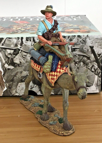TRW170 Trooper Leaning Forward figurines et collections
