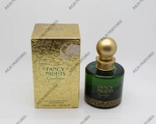 Fancy Nights by Jessica Simpson EDP 3.4oz (100ml) spray for women