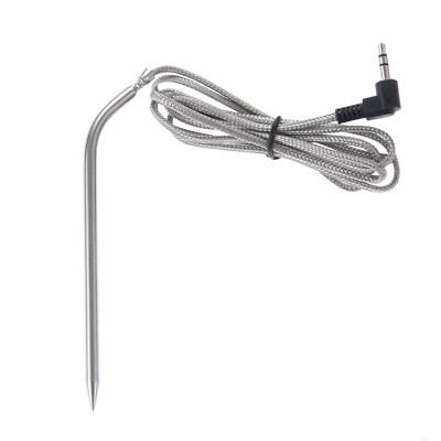 Temperatur-Fleisch-BBQ-Sonde Ersetzen für BBQ Camp Chef Pellet Grill Grillteile