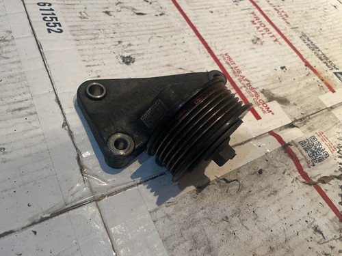 Mazdaspeed 3 Idler Pulley Power Steering Delete Gen 1 MS3 10-13 Gen2 Ms3 Oem