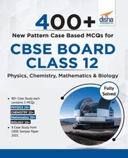 400+ New Pattern Case Study Mcqs For Cbse Board Class 10 - Science, Mathema...