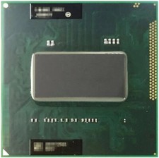 Intel Core I7 2860QM SR02X 2.5G-3.6G 8M PGA Mobile Quad-core CPU Processor