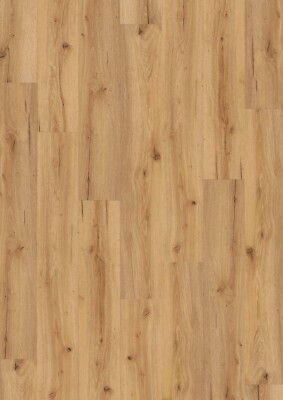 JOKA / INKU Design 2870 Vinylboden / Designboden (Chalet Oak Black)