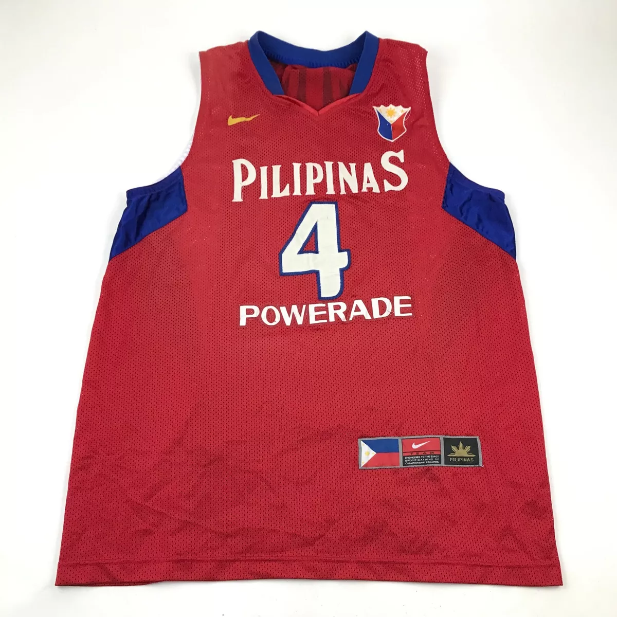 Pilipinas Basketball Philippines Shirt Philippines 