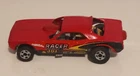 Vintage Hot Wheels Mattel 1969 Show Hoss II Top Eliminator Radical Racer 301