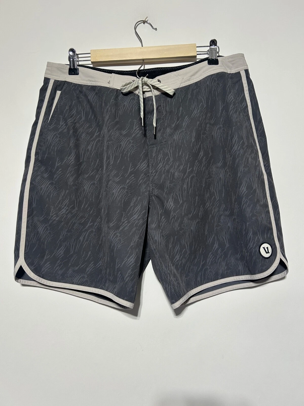 vuori cruise boardshort swim trunks shorts