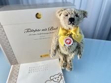 Steiff animal 038853 teddy incl. original packaging and certificate excellent...
