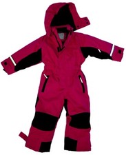 Softshell Skianzug Schneeanzug lila pink Gr. 92 98 104 110 116 128 134 140 - 152