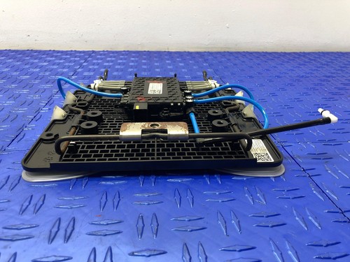 2016-2018 CADILLAC CT6 FRONT RIGHT SEAT MASSAGE PAD ASSEMBLY OEM - Picture 10 of 13
