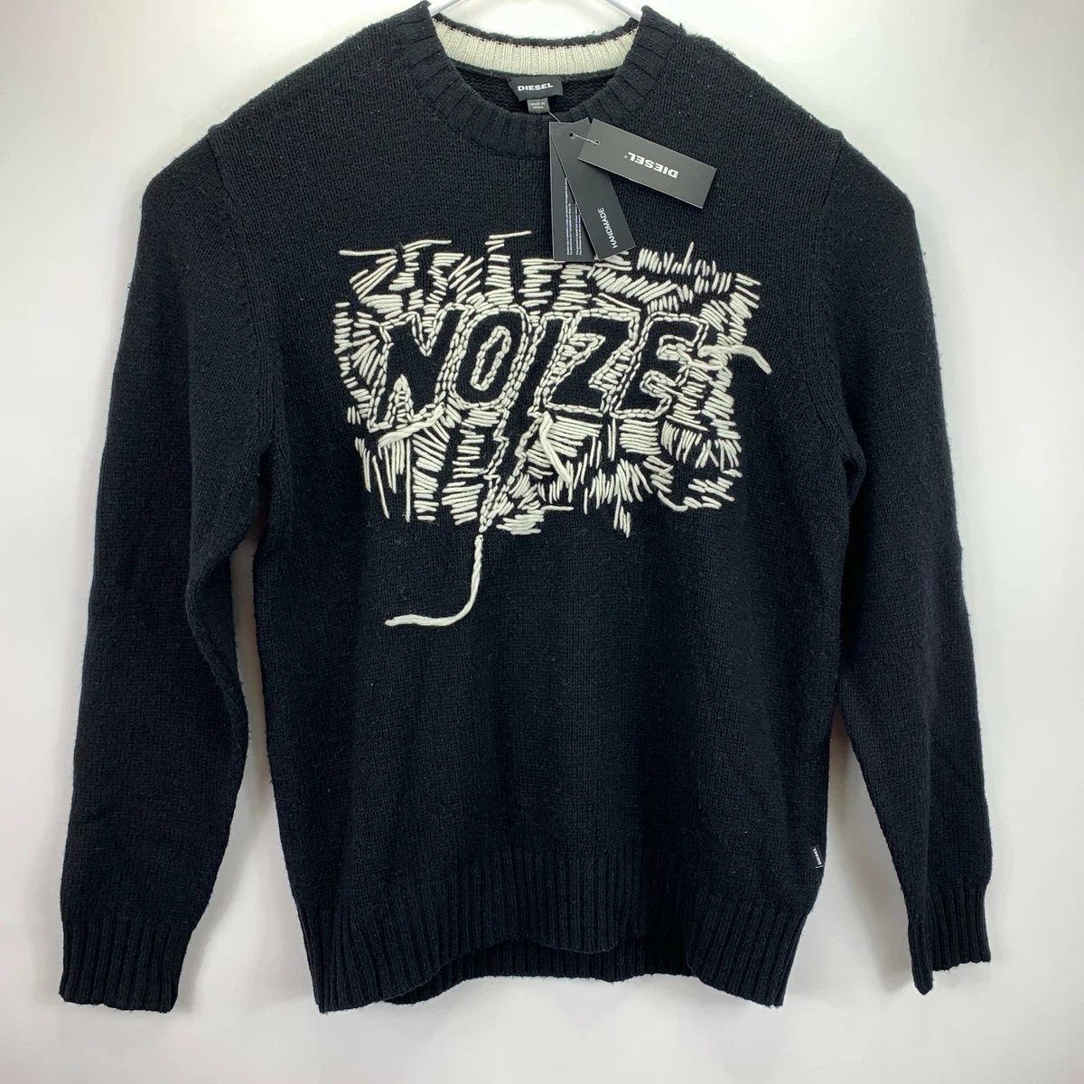 Diesel sweater top