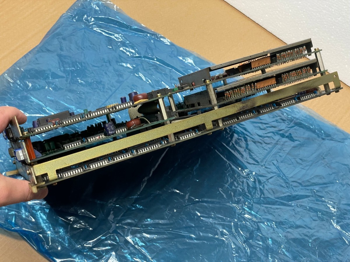 Okuma Opus 5000-II E4809-436-011-E E4809-045-077-A E4809-045
