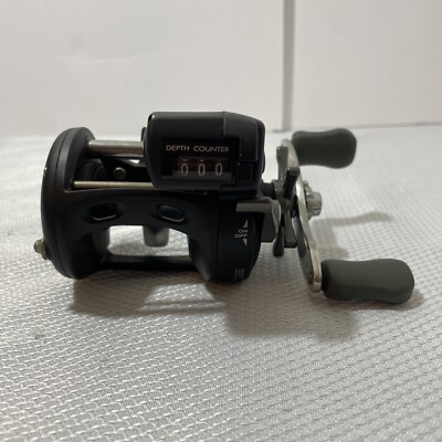 Other - Cabelas Depthmaster