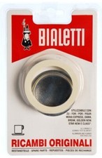 Bialetti Guarnizioni caffettiere moka 1 Tazza GUARNIZIONE 1 TZ