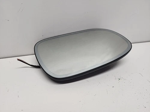 2010 2011 2012 Lexus HS250H LEFT MIRROR GLASS ONLY AUTO DIMMING OEM LH LF