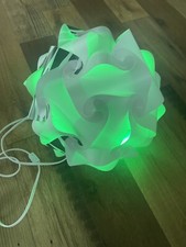 Color Changing Light