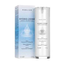 Perlier Hydro-Zone Smart Hydration Serum 1 Fl Oz NEW Sealed