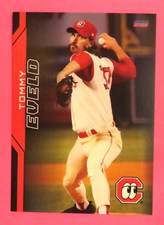 2023 Choice, Chattanooga Lookouts - TOMMY EVELD