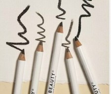 Honest Beauty Eyebrow Pencil Warm Brunette