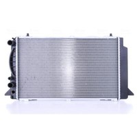 KüHler WasserküHler Passend FüR Audi 80 Cabriolet 8C B4 2.0 1.9 TDI 8G7 89 8B