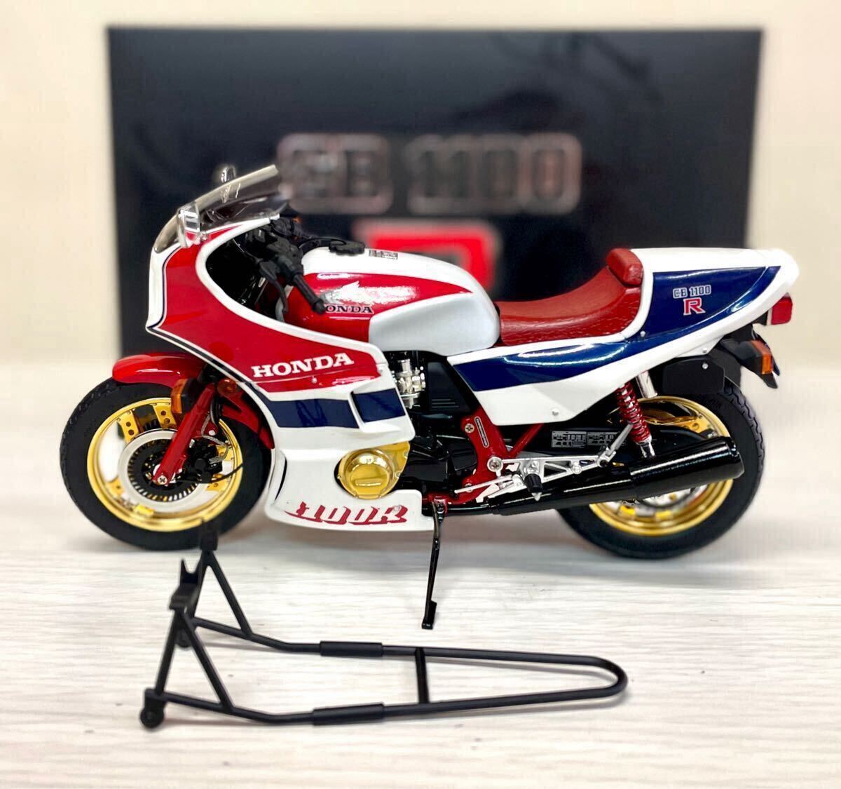 Wit'S 1/12 Honda Cb1100R Rdmint Owners Club | eBay Wit'S 1/12 Honda Cb1100R Rdmint Owners Club | eBay