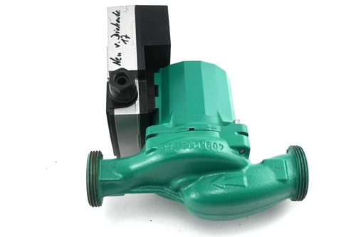 Wilo Stratos ECO 25/1-5-(DE) Heizungspumpe Umwälzpumpe + Dichtungen 4092510 #1 - Bild 3 von 5