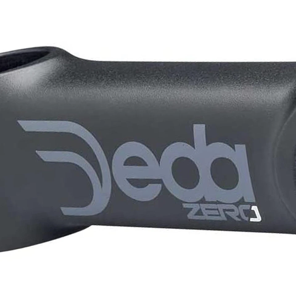 Deda Zero Handlebar Stem 70mm Cycling MTB Mountain Road Bike Alloy Stem Black - Image 3 of 4