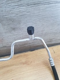 2010 MERCEDES E-CLASS C207 E350 3.0 CDI AC AIR CONDITION PIPE HOSE A2048300816