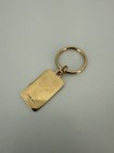 KELLY WATERS KEY RING KEY CHAIN Gold tone — photo 2