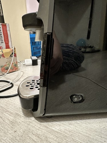 Bosch Tassimo Kaffeemaschine - Bild 5 von 6