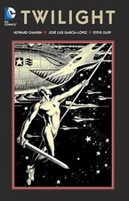 Twilight by Howard Chaykin (Paperback)