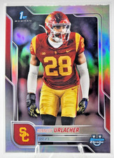 Kennedy Urlacher