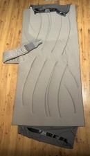 Sleep Number Dual Temp Half King Layer - Heat...