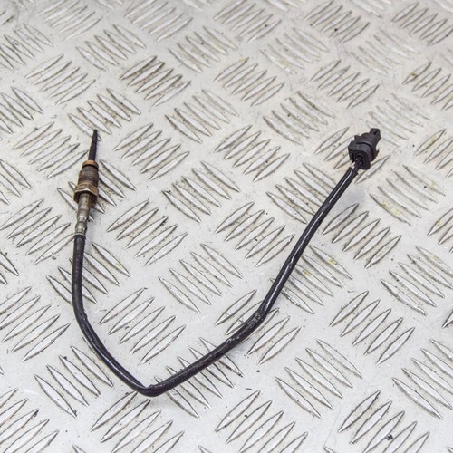 BMW X1 E84 xDrive 18d Abgastemperatursensor 7805606 265600-1901 105kw 2013