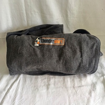 Thundershirt Gr. L Beruhigungsweste für Ängstliche/Geräuschempfindliche Hunde L