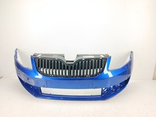 Pare-choc arrière Skoda OCTAVIA