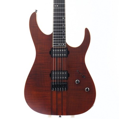 SCHECTER AD-BS-EL Banshee Elite 6 CEP Cats Eye Pearl Electric Guitar [W19070356]