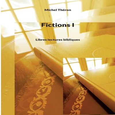 Fictions ILibres lectures bibliques Books On Demand GmbH Paperbac