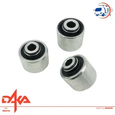 540-168 BKK82685 For 2014-2018 Jeep Cherokee Rear Suspension Knuckle Bushing Kit