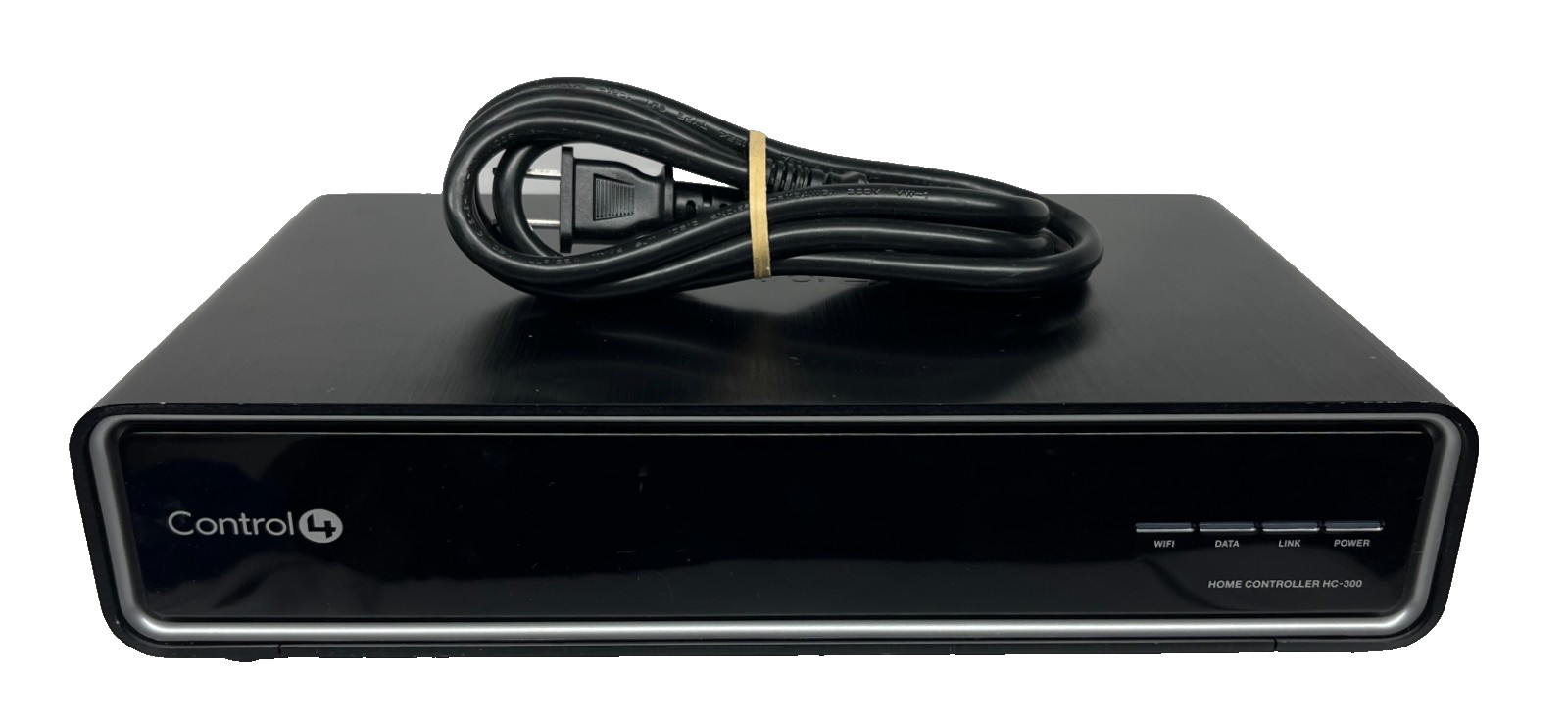 Control4 Home Controller HC-300, Excellent Condition, Pwr Cord, Pre Owned