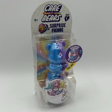 New Care Bears Peel N Reveal Surprise Figure Series 1