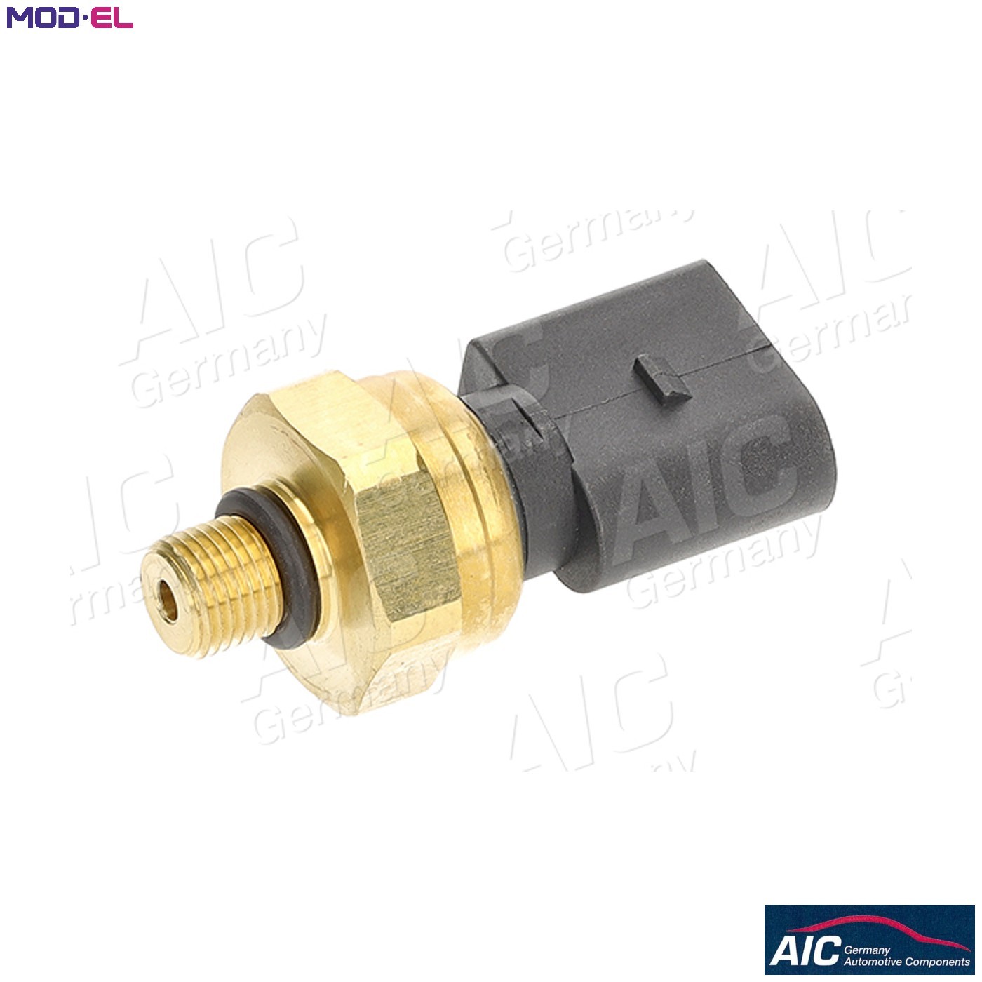 SENSOR FUEL PRESSURE 57943 FOR VW CC GOLF/IV/Mk CADDY/III/MPV JETTA EOS 2.0L EOS